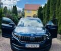 Синій Шкода Kodiaq, об'ємом двигуна 1.98 л та пробігом 130 тис. км за 25000 $, фото 7 на Automoto.ua
