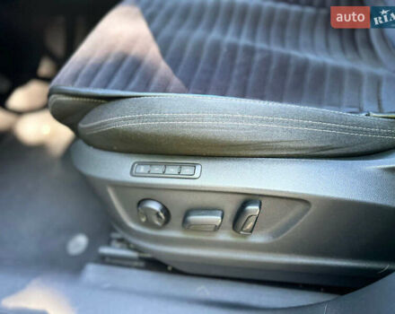 Синий Шкода Kodiaq, объемом двигателя 1.97 л и пробегом 290 тыс. км за 25000 $, фото 4 на Automoto.ua