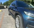 Синий Шкода Kodiaq, объемом двигателя 1.97 л и пробегом 208 тыс. км за 23499 $, фото 17 на Automoto.ua