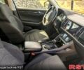 Синий Шкода Kodiaq, объемом двигателя 2 л и пробегом 277 тыс. км за 23000 $, фото 9 на Automoto.ua