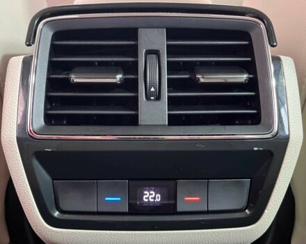 Синий Шкода Kodiaq, объемом двигателя 2 л и пробегом 173 тыс. км за 29950 $, фото 12 на Automoto.ua