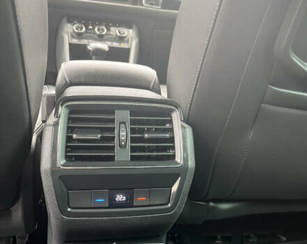 Синий Шкода Kodiaq, объемом двигателя 1.97 л и пробегом 149 тыс. км за 30900 $, фото 34 на Automoto.ua