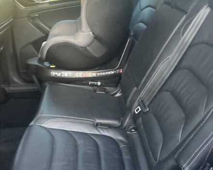 Синий Шкода Kodiaq, объемом двигателя 1.97 л и пробегом 159 тыс. км за 30500 $, фото 15 на Automoto.ua