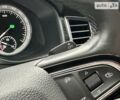 Синій Шкода Kodiaq, об'ємом двигуна 1.98 л та пробігом 162 тис. км за 23999 $, фото 17 на Automoto.ua