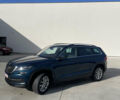 Синій Шкода Kodiaq, об'ємом двигуна 2.03 л та пробігом 180 тис. км за 26700 $, фото 24 на Automoto.ua