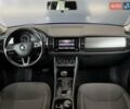 Шкода Kodiaq 2018 у Києві на Automoto.ua Синій Шкода Kodiaq, об'ємом двигуна 2 л та пробігом 200 тис. км за 23700 $, фото 37 на Automoto.ua