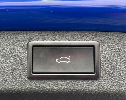 Синий Шкода Kodiaq, объемом двигателя 2 л и пробегом 173 тыс. км за 29950 $, фото 5 на Automoto.ua