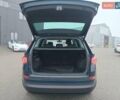 Синий Шкода Kodiaq, объемом двигателя 2 л и пробегом 207 тыс. км за 28690 $, фото 22 на Automoto.ua