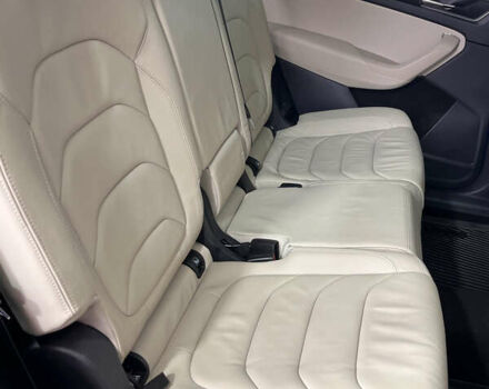 Синій Шкода Kodiaq, об'ємом двигуна 1.97 л та пробігом 173 тис. км за 29950 $, фото 15 на Automoto.ua