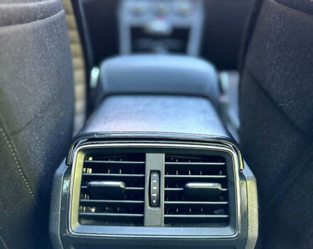 Синий Шкода Kodiaq, объемом двигателя 1.97 л и пробегом 290 тыс. км за 25000 $, фото 6 на Automoto.ua