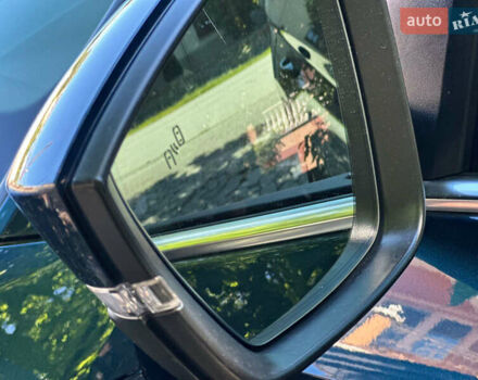 Синий Шкода Kodiaq, объемом двигателя 1.97 л и пробегом 290 тыс. км за 25000 $, фото 8 на Automoto.ua