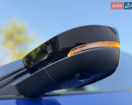 Синий Шкода Kodiaq, объемом двигателя 1.97 л и пробегом 236 тыс. км за 23950 $, фото 10 на Automoto.ua