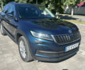Синий Шкода Kodiaq, объемом двигателя 1.97 л и пробегом 208 тыс. км за 23499 $, фото 15 на Automoto.ua