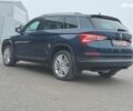 Синій Шкода Kodiaq, об'ємом двигуна 2 л та пробігом 207 тис. км за 28690 $, фото 6 на Automoto.ua