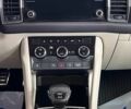 Синий Шкода Kodiaq, объемом двигателя 2 л и пробегом 173 тыс. км за 29950 $, фото 14 на Automoto.ua