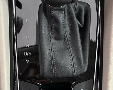 Синий Шкода Kodiaq, объемом двигателя 1.97 л и пробегом 173 тыс. км за 29950 $, фото 21 на Automoto.ua