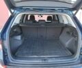 Синий Шкода Kodiaq, объемом двигателя 2 л и пробегом 120 тыс. км за 27000 $, фото 3 на Automoto.ua