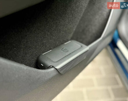 Синий Шкода Kodiaq, объемом двигателя 1.97 л и пробегом 105 тыс. км за 33999 $, фото 28 на Automoto.ua