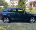Синий Шкода Kodiaq, объемом двигателя 1.97 л и пробегом 159 тыс. км за 30500 $, фото 5 на Automoto.ua