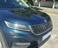 Синий Шкода Kodiaq, объемом двигателя 1.97 л и пробегом 208 тыс. км за 23499 $, фото 16 на Automoto.ua
