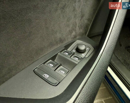 Синий Шкода Kodiaq, объемом двигателя 1.97 л и пробегом 105 тыс. км за 33999 $, фото 27 на Automoto.ua