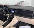 Синий Шкода Kodiaq, объемом двигателя 2 л и пробегом 173 тыс. км за 29950 $, фото 9 на Automoto.ua