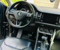 Синій Шкода Kodiaq, об'ємом двигуна 1.98 л та пробігом 130 тис. км за 25000 $, фото 13 на Automoto.ua