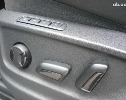 Синій Шкода Kodiaq, об'ємом двигуна 2 л та пробігом 207 тис. км за 28690 $, фото 11 на Automoto.ua