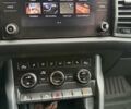 Синий Шкода Kodiaq, объемом двигателя 2 л и пробегом 167 тыс. км за 25400 $, фото 12 на Automoto.ua