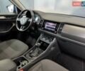 Шкода Kodiaq 2018 у Києві на Automoto.ua Синій Шкода Kodiaq, об'ємом двигуна 2 л та пробігом 200 тис. км за 23700 $, фото 42 на Automoto.ua