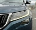 Синій Шкода Kodiaq, об'ємом двигуна 2 л та пробігом 162 тис. км за 23499 $, фото 8 на Automoto.ua