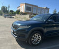 Синий Шкода Kodiaq, объемом двигателя 1.97 л и пробегом 208 тыс. км за 23499 $, фото 3 на Automoto.ua