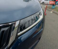 Синий Шкода Kodiaq, объемом двигателя 1.98 л и пробегом 32 тыс. км за 28800 $, фото 27 на Automoto.ua
