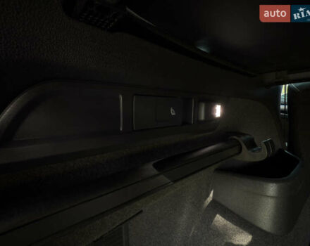 Синий Шкода Kodiaq, объемом двигателя 1.97 л и пробегом 236 тыс. км за 23950 $, фото 64 на Automoto.ua