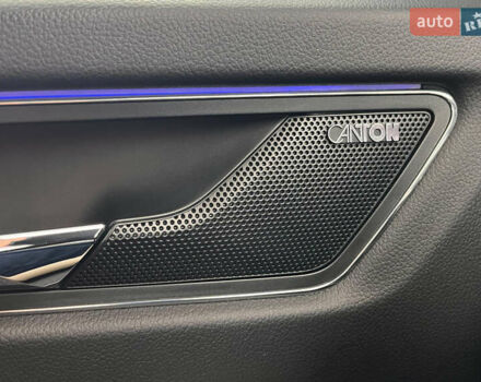 Синій Шкода Kodiaq, об'ємом двигуна 1.97 л та пробігом 173 тис. км за 29950 $, фото 27 на Automoto.ua