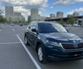 Синий Шкода Kodiaq, объемом двигателя 1.97 л и пробегом 199 тыс. км за 27500 $, фото 1 на Automoto.ua