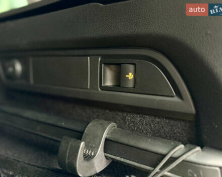 Синий Шкода Kodiaq, объемом двигателя 1.97 л и пробегом 105 тыс. км за 33999 $, фото 26 на Automoto.ua