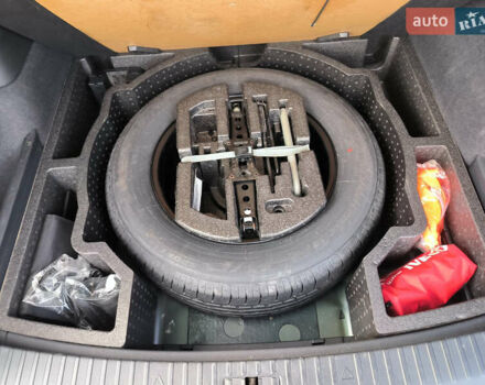 Синій Шкода Kodiaq, об'ємом двигуна 1.97 л та пробігом 242 тис. км за 27100 $, фото 9 на Automoto.ua