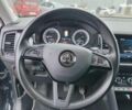 Синій Шкода Kodiaq, об'ємом двигуна 2 л та пробігом 207 тис. км за 28690 $, фото 14 на Automoto.ua