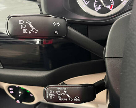 Синий Шкода Kodiaq, объемом двигателя 1.97 л и пробегом 173 тыс. км за 29950 $, фото 19 на Automoto.ua