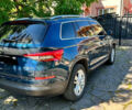 Синий Шкода Kodiaq, объемом двигателя 1.97 л и пробегом 290 тыс. км за 25000 $, фото 14 на Automoto.ua