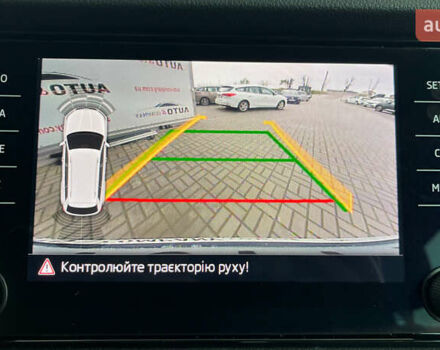 Синій Шкода Kodiaq, об'ємом двигуна 1.97 л та пробігом 173 тис. км за 29950 $, фото 42 на Automoto.ua