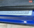 Синий Шкода Kodiaq, объемом двигателя 1.97 л и пробегом 187 тыс. км за 27999 $, фото 11 на Automoto.ua