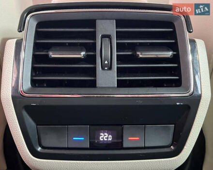 Синій Шкода Kodiaq, об'ємом двигуна 1.97 л та пробігом 173 тис. км за 29950 $, фото 16 на Automoto.ua