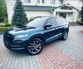 Синий Шкода Kodiaq, объемом двигателя 1.97 л и пробегом 233 тыс. км за 27490 $, фото 34 на Automoto.ua