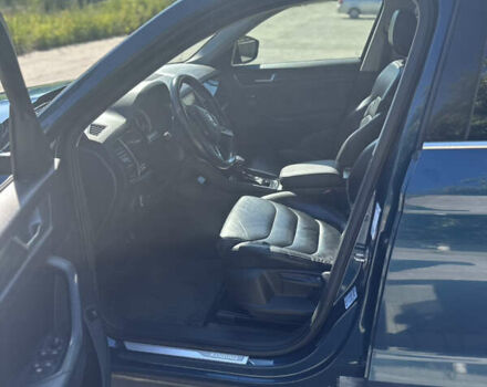 Синий Шкода Kodiaq, объемом двигателя 1.97 л и пробегом 208 тыс. км за 23499 $, фото 19 на Automoto.ua