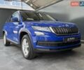 Шкода Kodiaq 2018 у Києві на Automoto.ua Синій Шкода Kodiaq, об'ємом двигуна 2 л та пробігом 200 тис. км за 23700 $, фото 31 на Automoto.ua