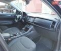 Шкода Kodiaq 2018 в Константиновке на Automoto.ua Синий Шкода Kodiaq, объемом двигателя 1.97 л и пробегом 96 тыс. км за 31000 $, фото 3 на Automoto.ua
