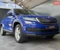 Шкода Kodiaq 2018 у Києві на Automoto.ua Синій Шкода Kodiaq, об'ємом двигуна 2 л та пробігом 200 тис. км за 23700 $, фото 32 на Automoto.ua