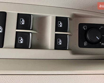 Синий Шкода Kodiaq, объемом двигателя 1.97 л и пробегом 173 тыс. км за 29950 $, фото 13 на Automoto.ua